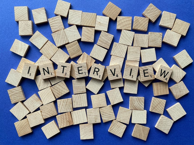 Interview Strategies